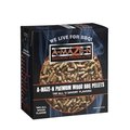 A Maze N Products A Maze N Products 248132 2 lbs PRM Cherry BBQ Pellets 248132